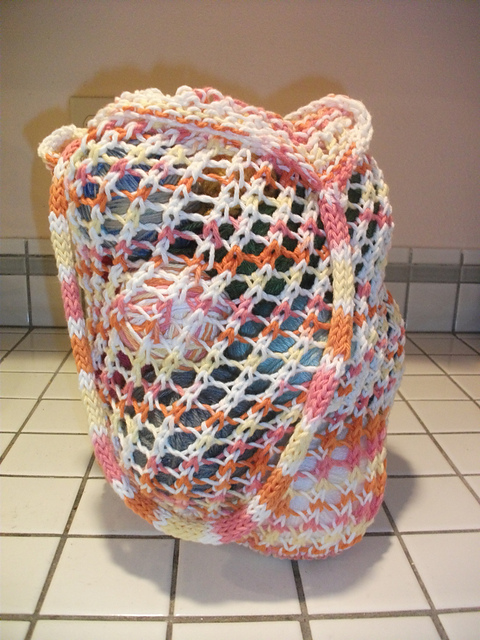 Farmer's Market Bag