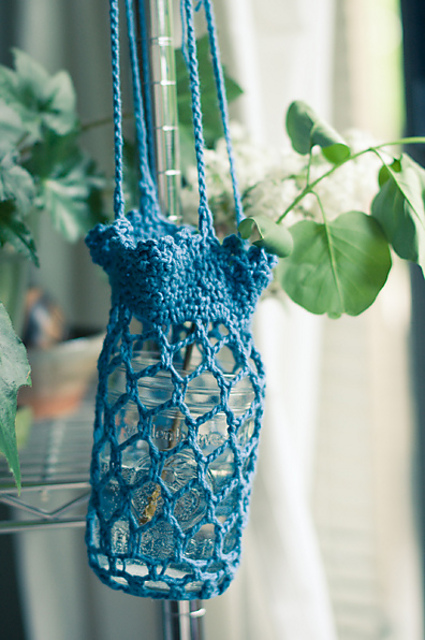 Vase/Pot Holder