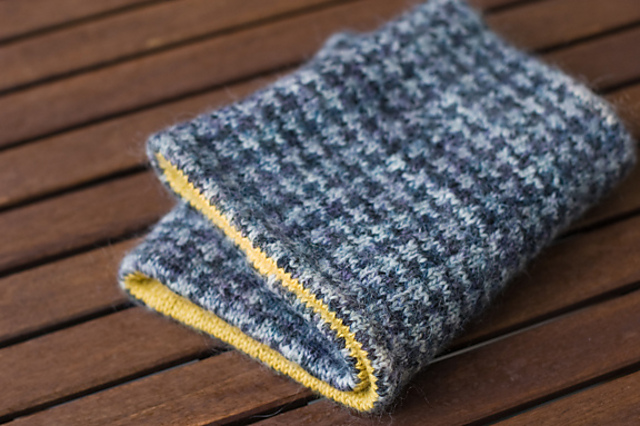 Brae Cowl