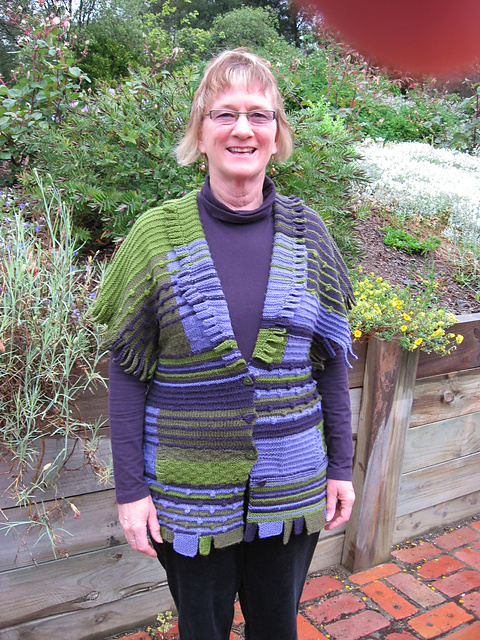 Digits Tabard