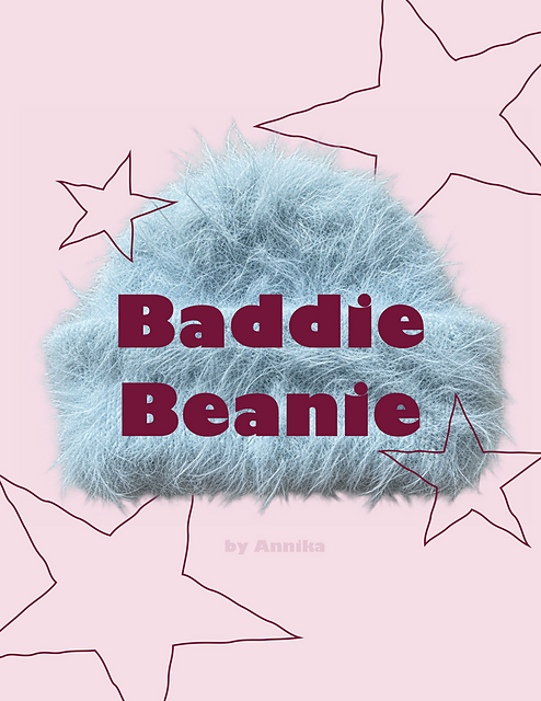Baddie Beanie