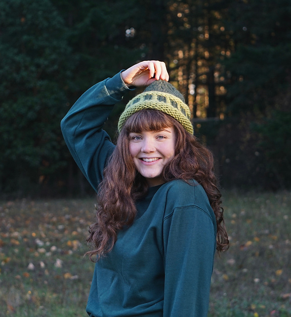 The Kat's Hat