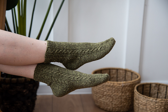 Birmingham socks