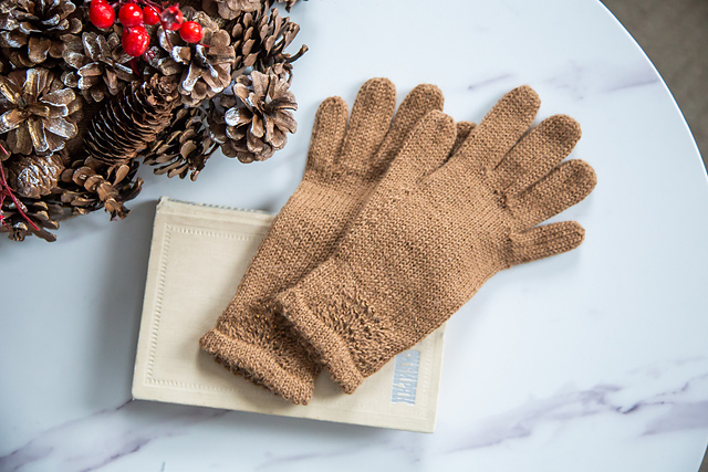 Loire Gloves