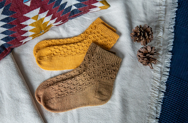 Country Socks