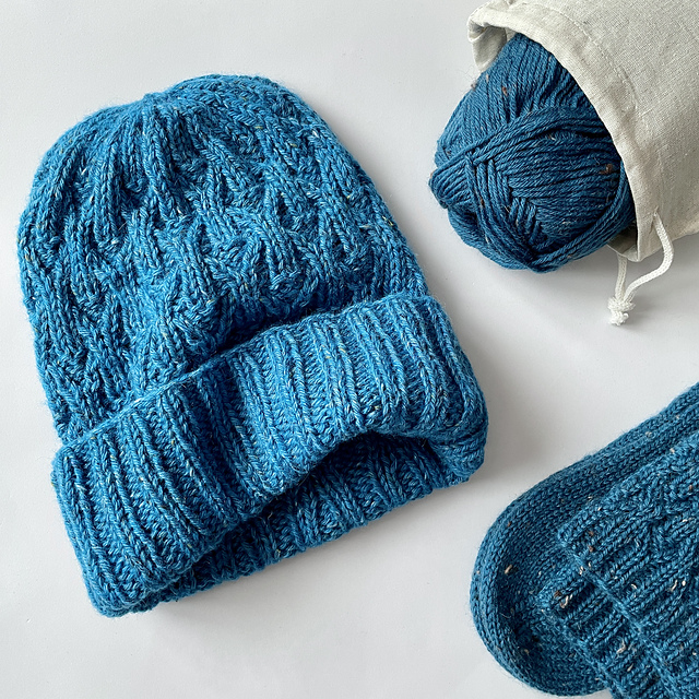 Loch Ness Hat