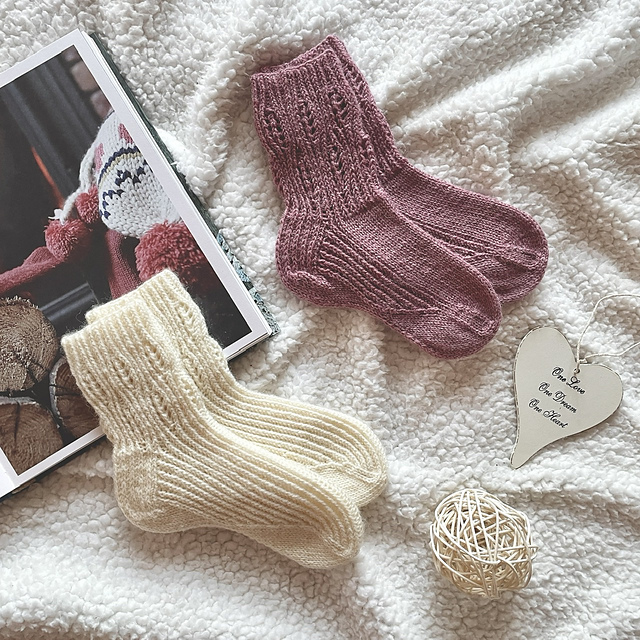Pasadena socks