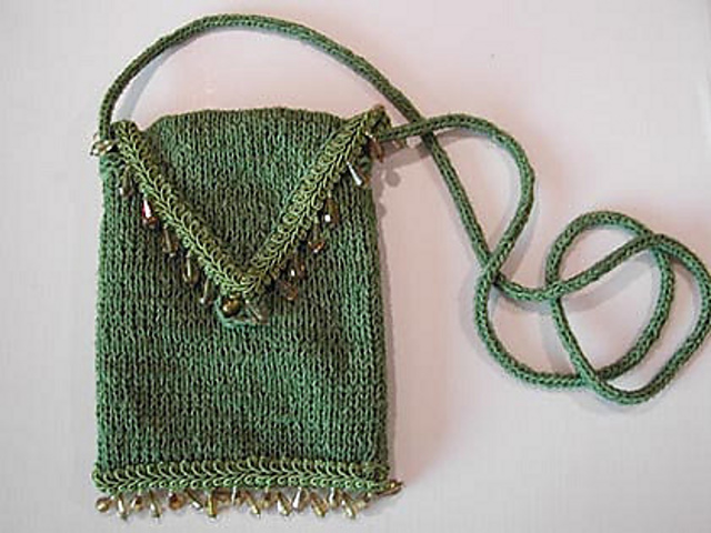 Bare Necessities Purse