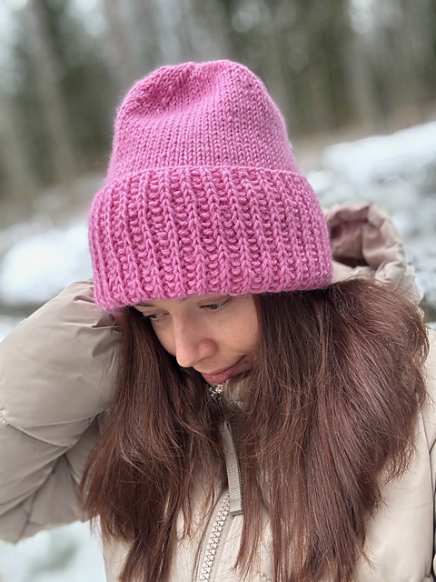 Kinos Beanie