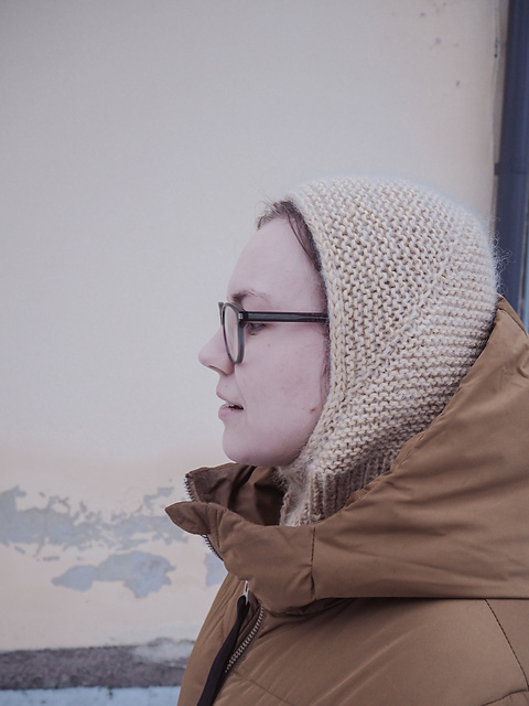 Eeva Balaclava