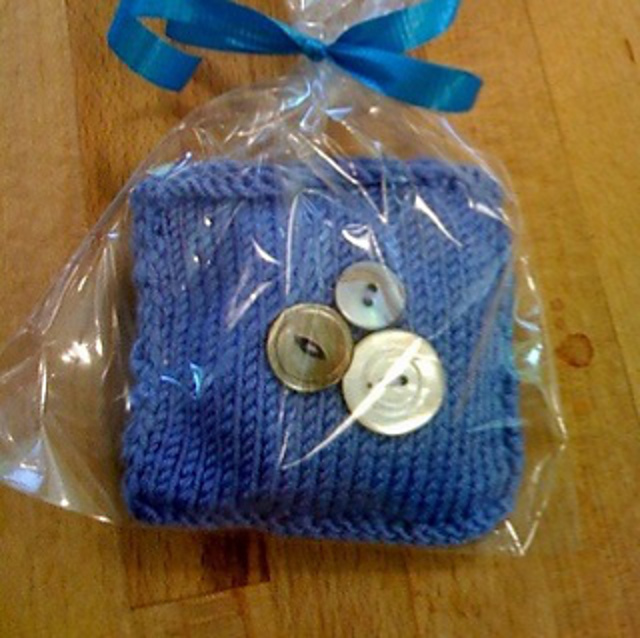 Sachet for Fabienne