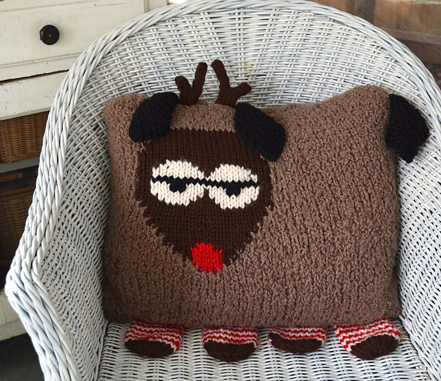 Rolf the Reindeer