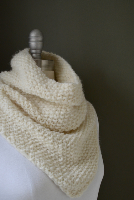Wabash Cowl