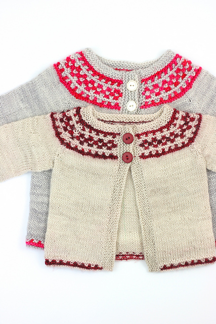Maddie Cardigan