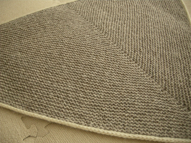 tie two ropes together