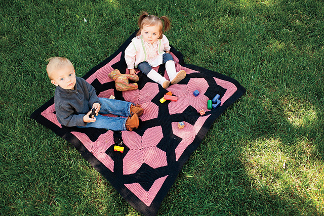 Southern Cross Afghan