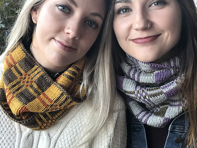 Our Lady of Perpetual Plaid
