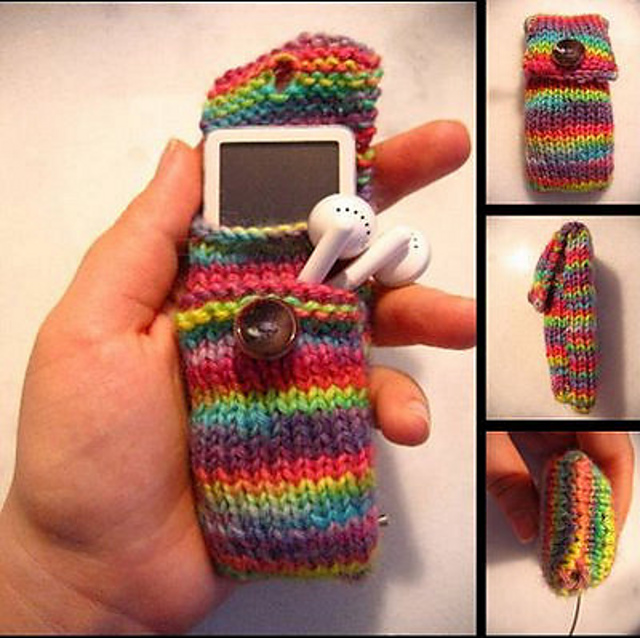 Nano Warmer