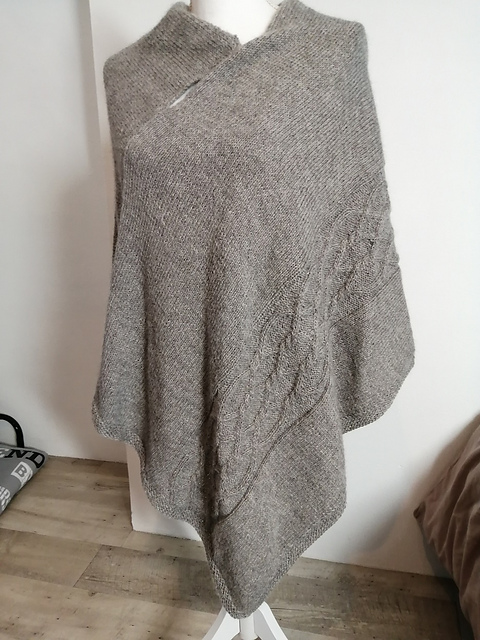 Poncho Anaëlle