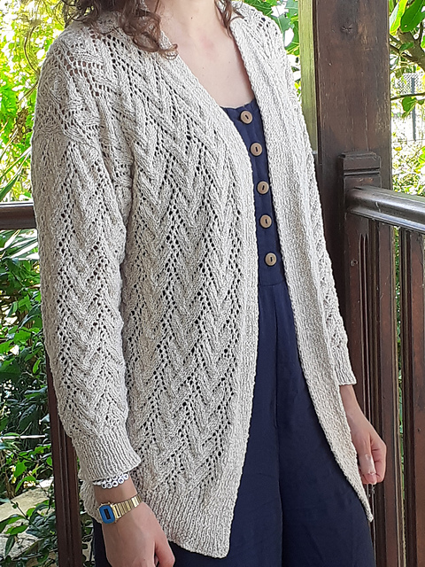 Gilet Joeva