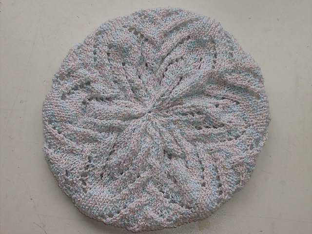 Lullula beret