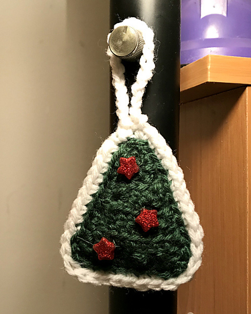 Mini Hanging Tree