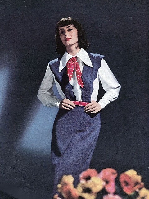 Gibson Jumper No. 1204