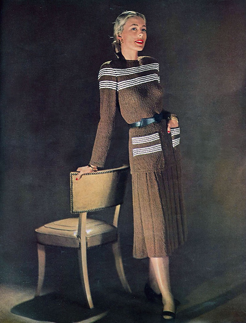 Classic Contour No. 1209