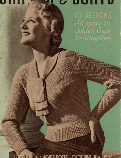 The Cover Design
