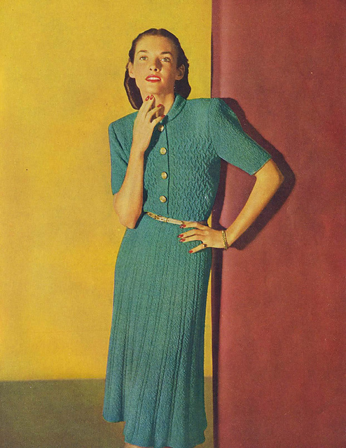 Career Girl Classic No. 7409
