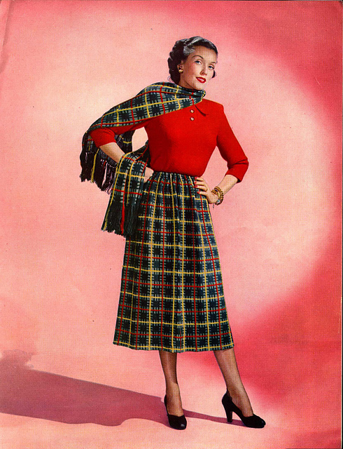 Skirt No. 864a