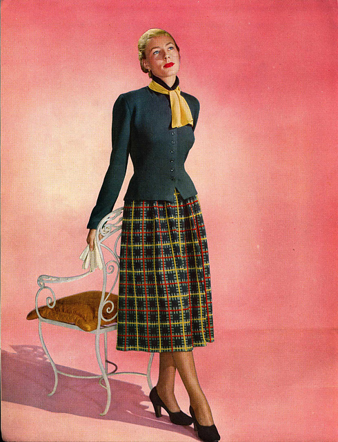 Jacket No. 864b