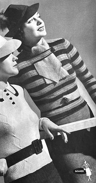 Sweater M4420