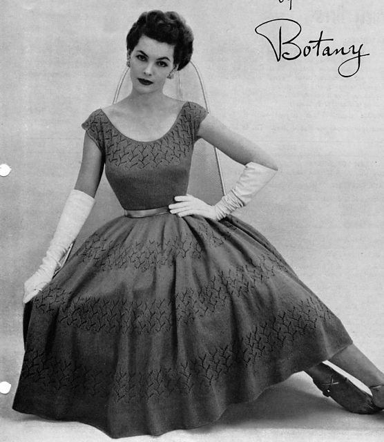 Party Dress