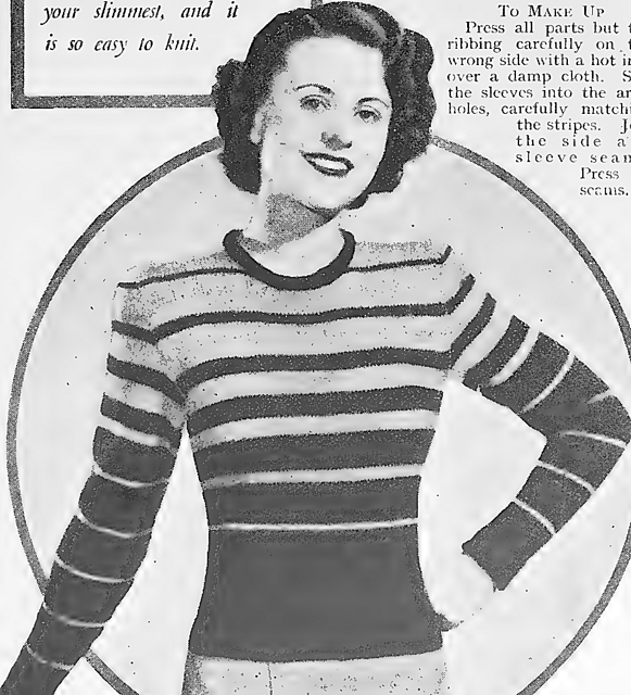 Starring Stripes