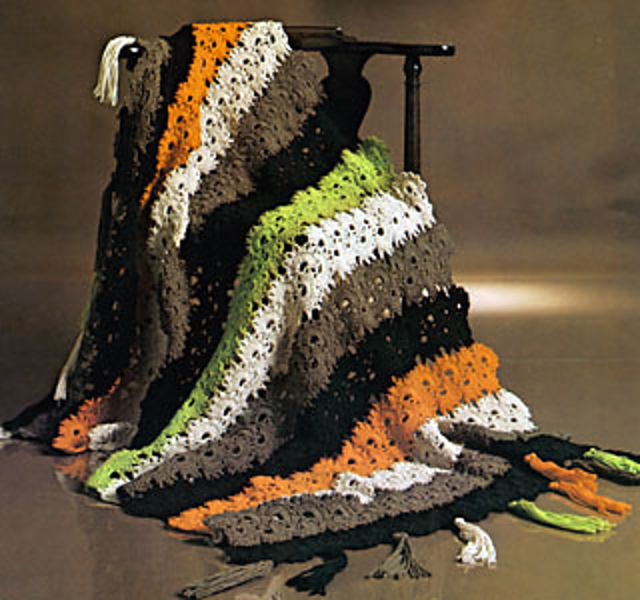 Macrame #764-13