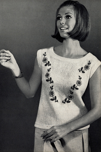 Glamour Shell, Style No. 8531