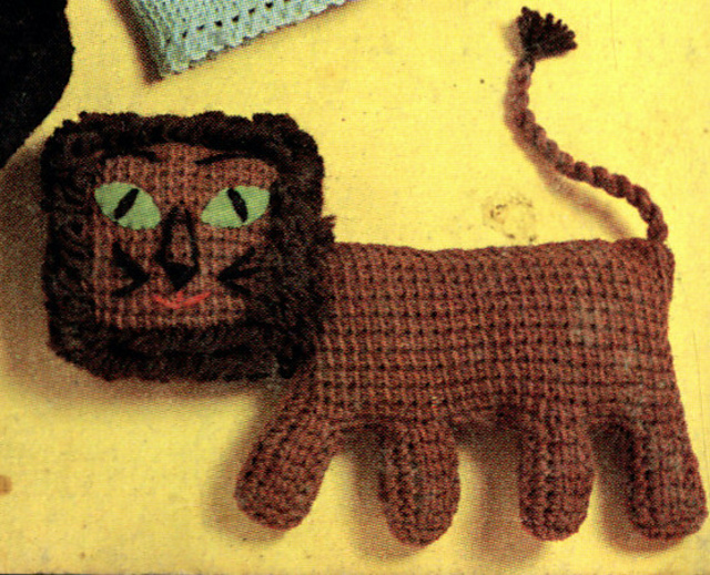 Leon Lion B-521