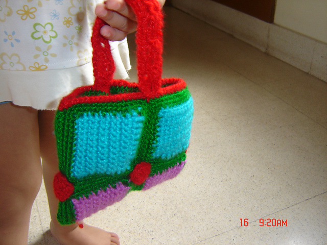little tote