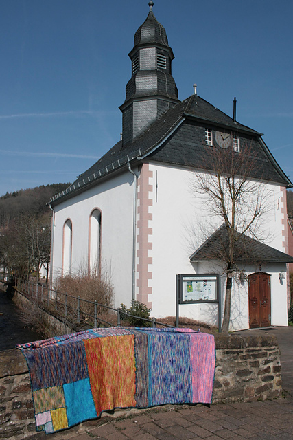 Wurzel Zwei