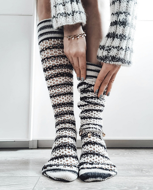 Holy Socks