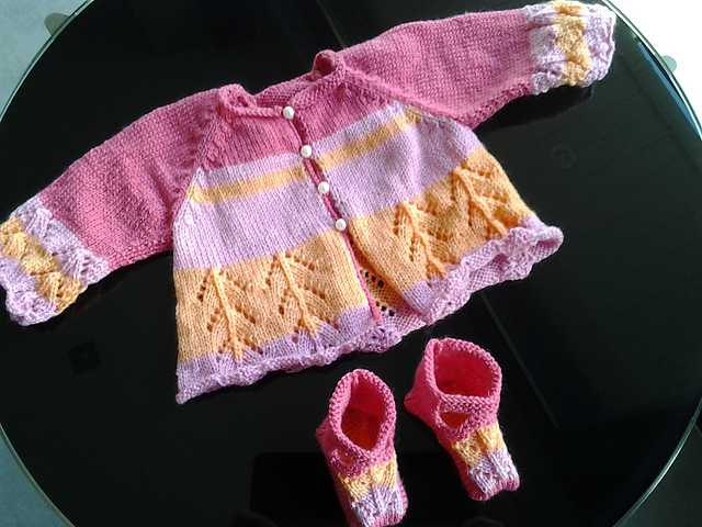 Cardigan #035-T9-597