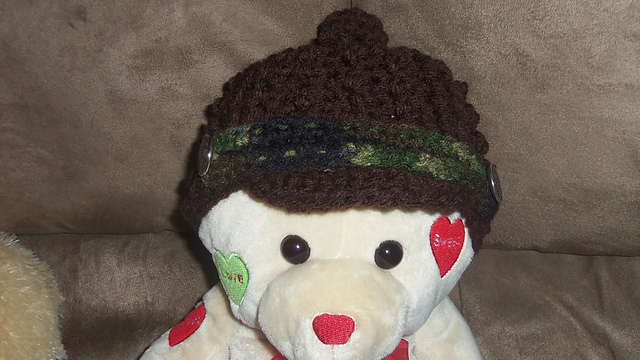 Newsboy Hat
