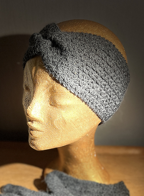 Sidra Headband