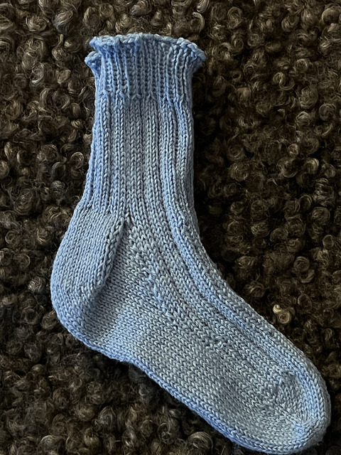 Esset JR Sock