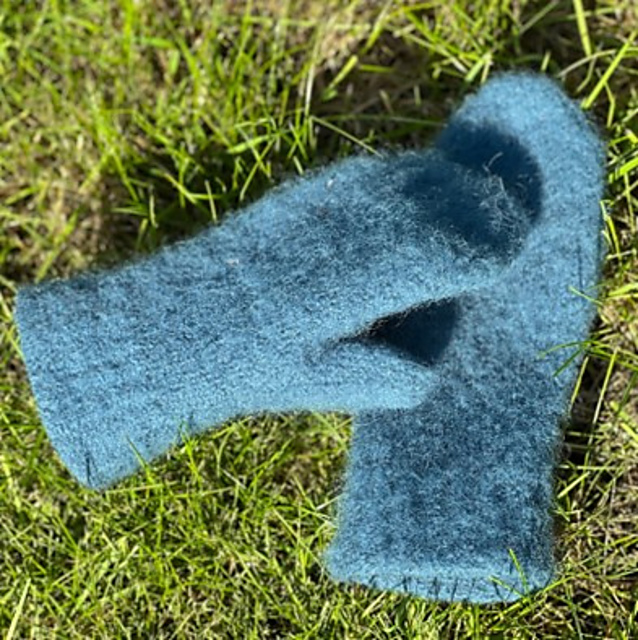 Maxi Mittens