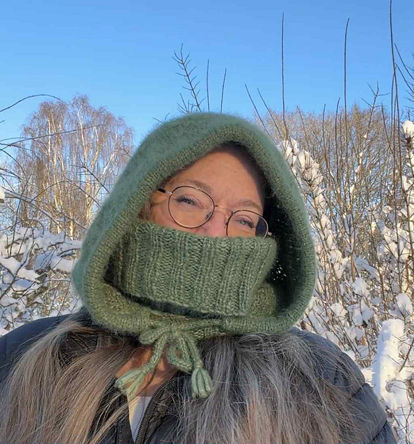 Lillerut Balaclava