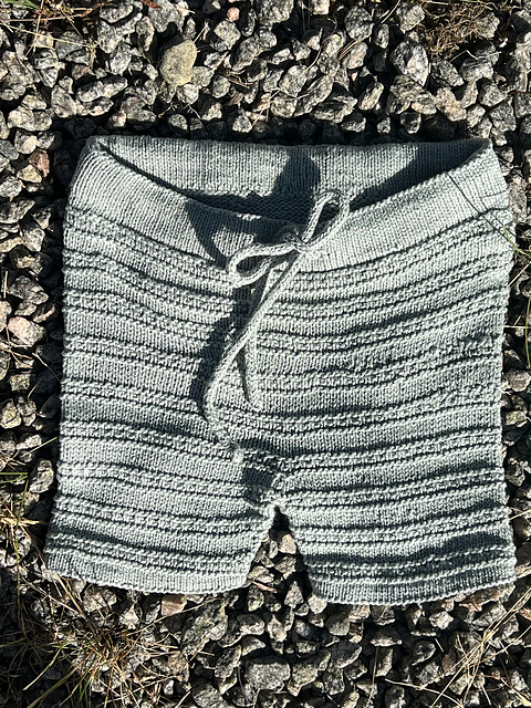 Wilhelm & Wilma Shorts