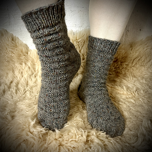 Forius Sock