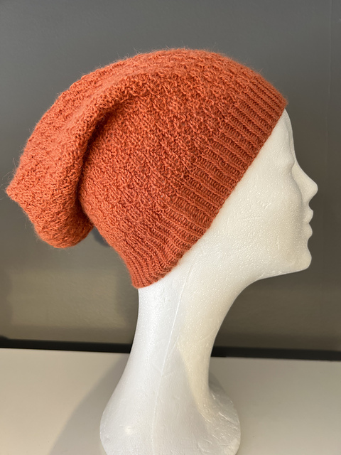 LilleRut Hat